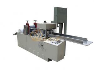 JY-Z230型全自動(dòng)餐巾紙壓花折疊機(jī)