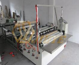 1300SMT復卷機